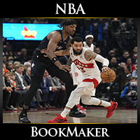 NBA March 5 Parlay Picks